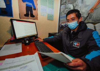 Defensorías de la Niñez de La Paz atienden cerca de 1.000 casos por mes, la mayoría por maltrato psicológico