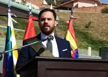 Del Castillo a la Policía: Respondan al pueblo sin colores políticos