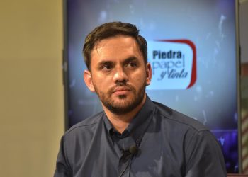 Del Castillo confirma que se aleja de la mediación en el conflicto de los cocaleros