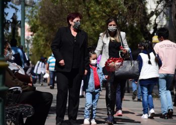 Las mamás tendrán media jornada laboral de asueto este sábado