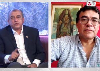 CC: ‘Justicia sí, linchamiento no’; MAS: ‘Justicia sí, impunidad no’