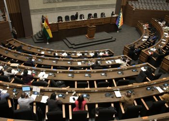 Diputados debatirán este jueves la ley para destrabar el proceso rumbo a las judiciales