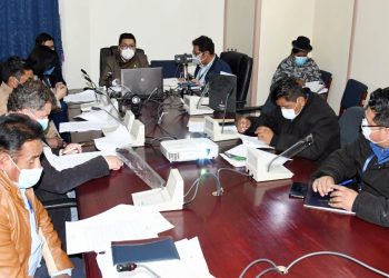 Comisión de Diputados aprueba proyecto de Ley del Oro que fortalecerá las RIN