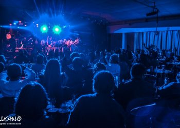 La Big Band cierra el FestiJazz Internacional 2021