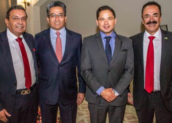 Comité ejecutivo de FEPLP