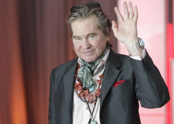 Val Kilmer, auge y caída de una estrella