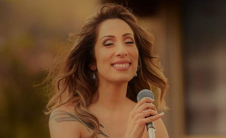 10 mujeres unen su canto en concierto contra la violencia