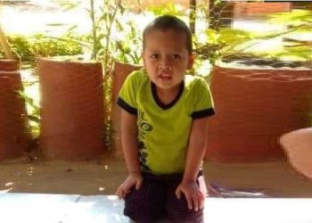 Capturan en San Borja al hombre que presuntamente amenazó a la madre de Darlin