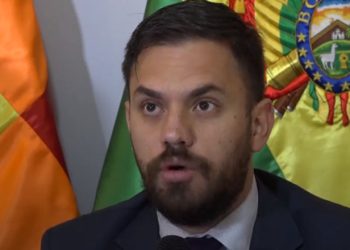 Del Castillo: EEUU no tiene derecho a elaborar informes unilaterales sobre narcotráfico