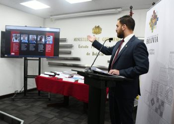 El Gobierno identifica a ‘paramilitares’ que estuvieron en Bolivia y después mataron a Moïse