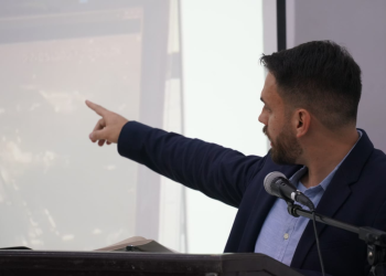 Del Castillo rebate a Valda con seis conclusiones del peritaje sobre la muerte de Colodro