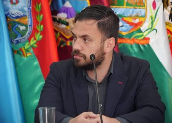 Del Castillo: La Policía no está siguiendo a Reyes Villa por ningún elemento