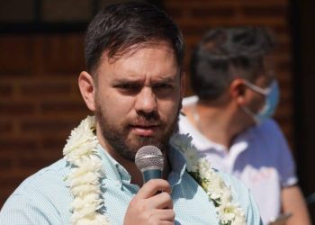 Del Castillo niega que indígena chiquitano haya muerto por golpiza de interculturales