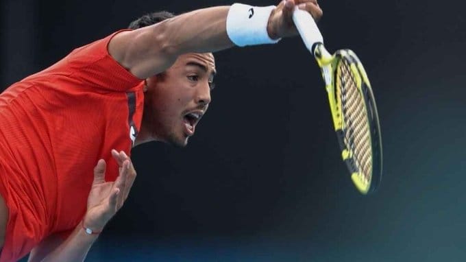 El tenista boliviano Dellien triunfa en el Challenger de Oeiras