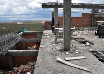 La Justicia ratifica la demolición parcial del edificio que obstaculiza la aeronavegación