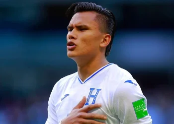 DT de Honduras prevé un partido ‘muy cerrado’ contra Costa Rica