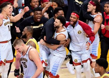 Los Nuggets, hambrientos de título, se enfrentan a unos aguerridos Heat en las Finales de la NBA