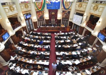 Diputados aprueba la ley que incluye al ‘colaborador eficaz’ en la lucha contra la corrupción