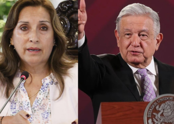 López Obrador Alianza del Pacífico Perú México
