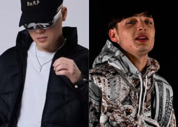Peso Pluma Bizarrap