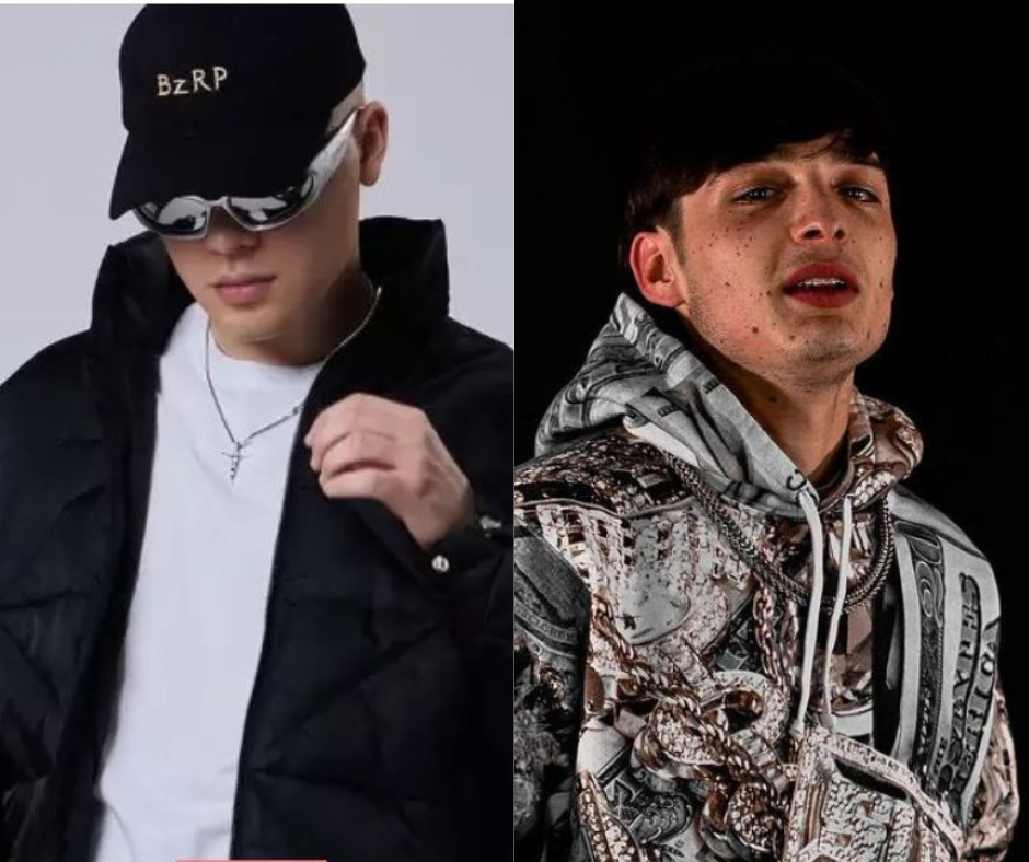 Peso Pluma Bizarrap