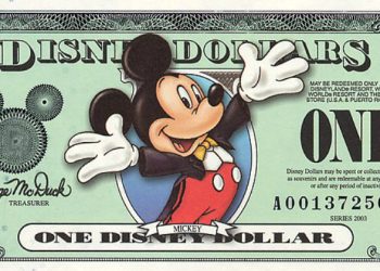 Disney mejora ingresos