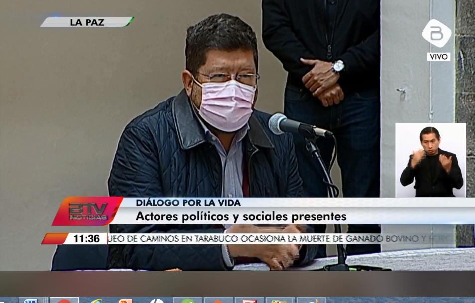 Efecto Mandarina sufre la partida de su baterista, el grande Eddy Chuquimia