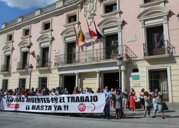 Casi 2 millones de muertes laborales en el mundo antes de la pandemia, según la ONU