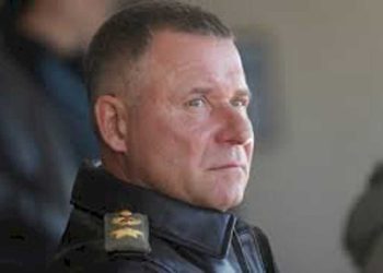 Ministro ruso muere durante un entrenamiento