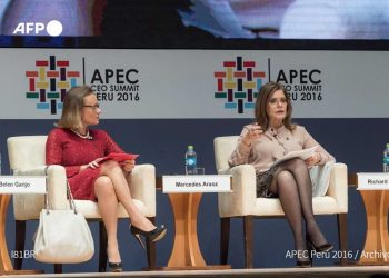 La española Belén Garijo, primera mujer líder de una gran empresa en Alemania