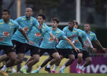 Jugadores de Brasil disputarán la Copa América tras rumores de boicot