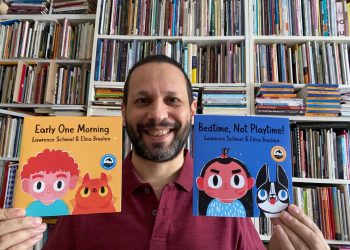 Multa en Hungría por vender un libro infantil sobre familias homoparentales sin advertencia