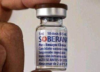 Las vacunas cubanas anti COVID-19, una esperanza para América Latina