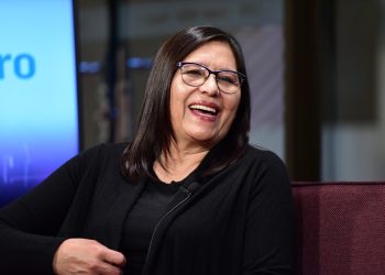Emma Junaro: ‘Jaime  se fue consciente, de Dios, de a dónde iba’