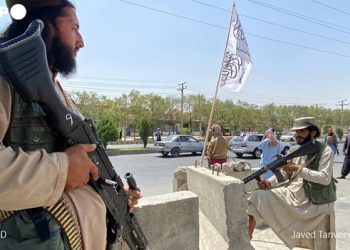¿Dialogar con los talibanes o no? La difícil encrucijada de Occidente