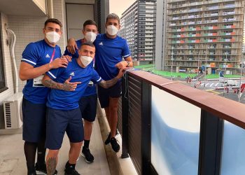 Argentina y España se citan en Tokio-2020 por un boleto a cuartos que quieren sellar Brasil y México