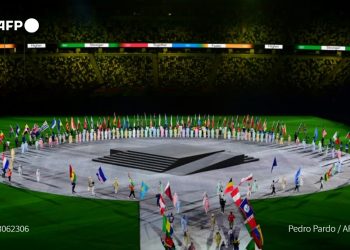 Los Juegos de Tokio llegan al final, EEUU supera a China en el medallero