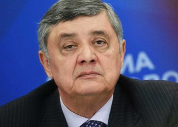 Rusia insta a EEUU a desbloquear los haberes financieros afganos
