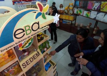 La estatal EBA registró una pérdida de Bs 40 MM en 2020