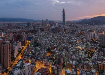 EEUU realiza alianza comercial con Taiwán