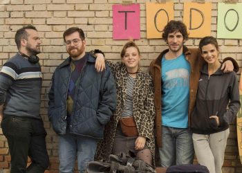 La temporada 2 de ‘El Vecino’ aterriza en Netflix