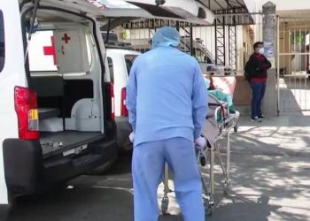 Embarazada es apuñalada por un antisocial, su bebé murió
