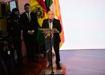 Roy Méndez: A 13 años de su nacionalización, Entel generó Bs 9.704  MM de utilidades