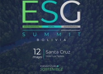ESG Summit Bolivia 2023
