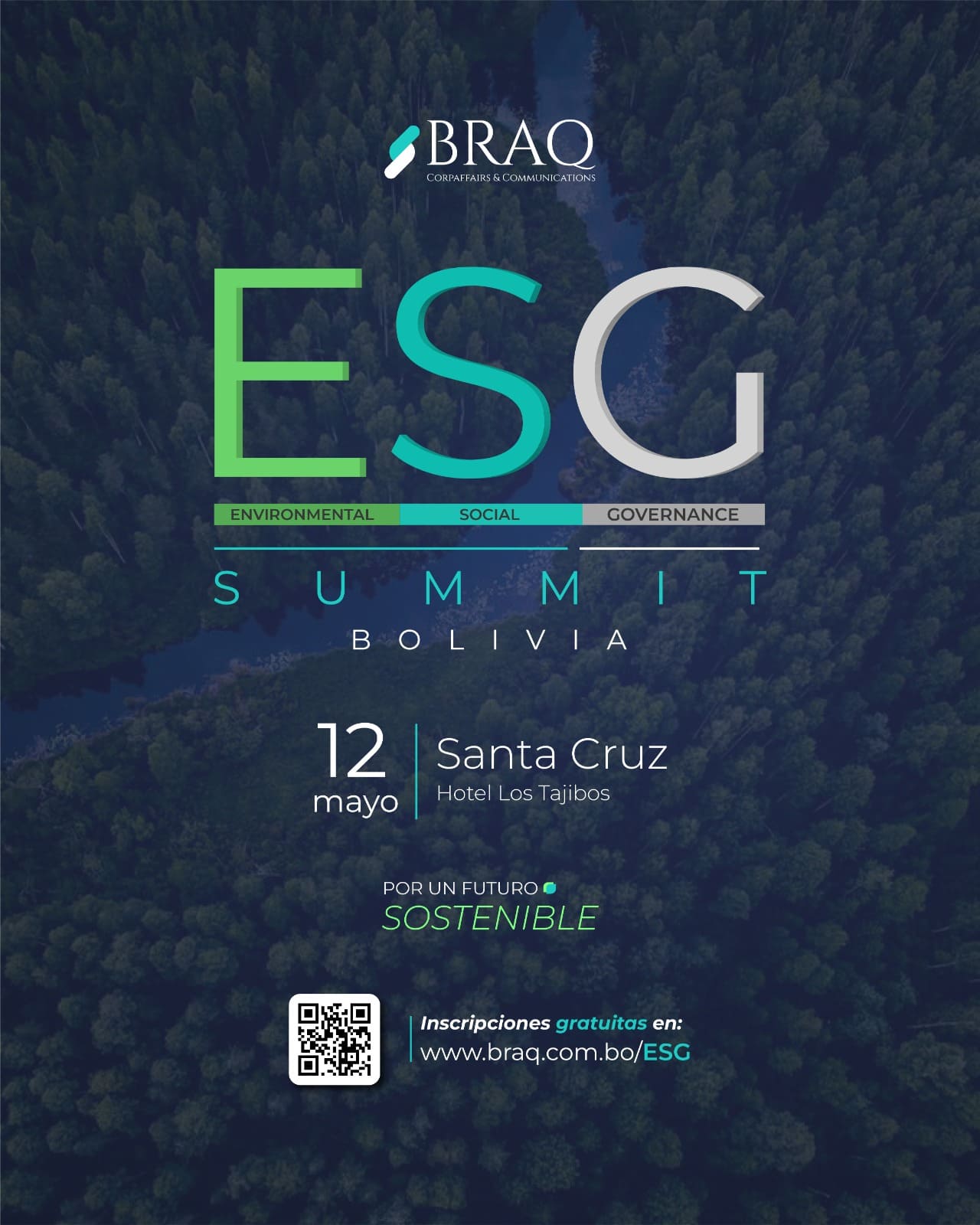 ESG Summit Bolivia 2023