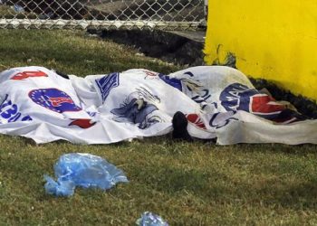 FESFUT sancionó al club Alianza por la estampida mortal