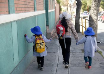 El Ministerio de Educación ratifica que las vacaciones de invierno serán en julio