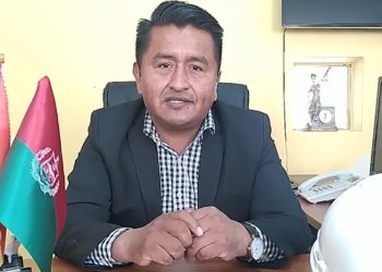Exsubalcalde Olorio califica de ‘armada’ la acusación de acoso de dos mujeres