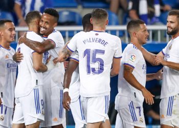 El Real Madrid busca prolongar su buena racha en Milán