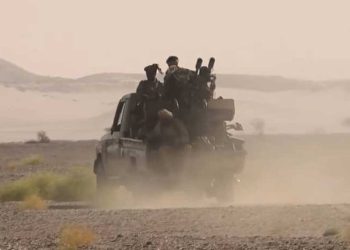 Al menos 67 muertos en combates en provincia yemení de Marib